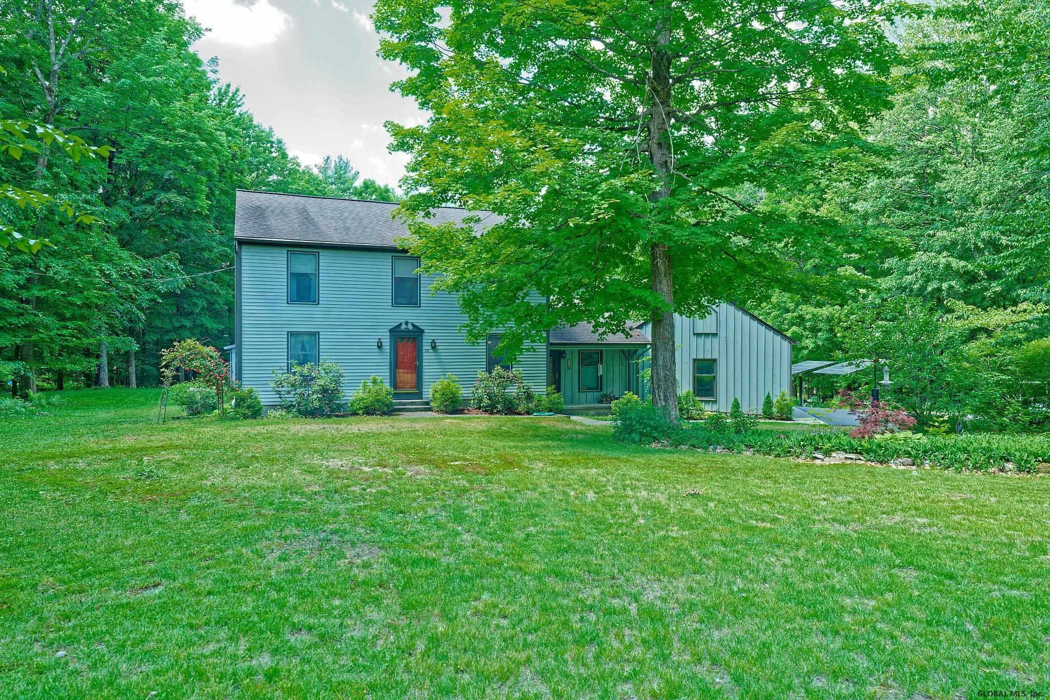 10 Malloy Road Greenfield, NY 12833 - Photo 47 of 47 Photo 47