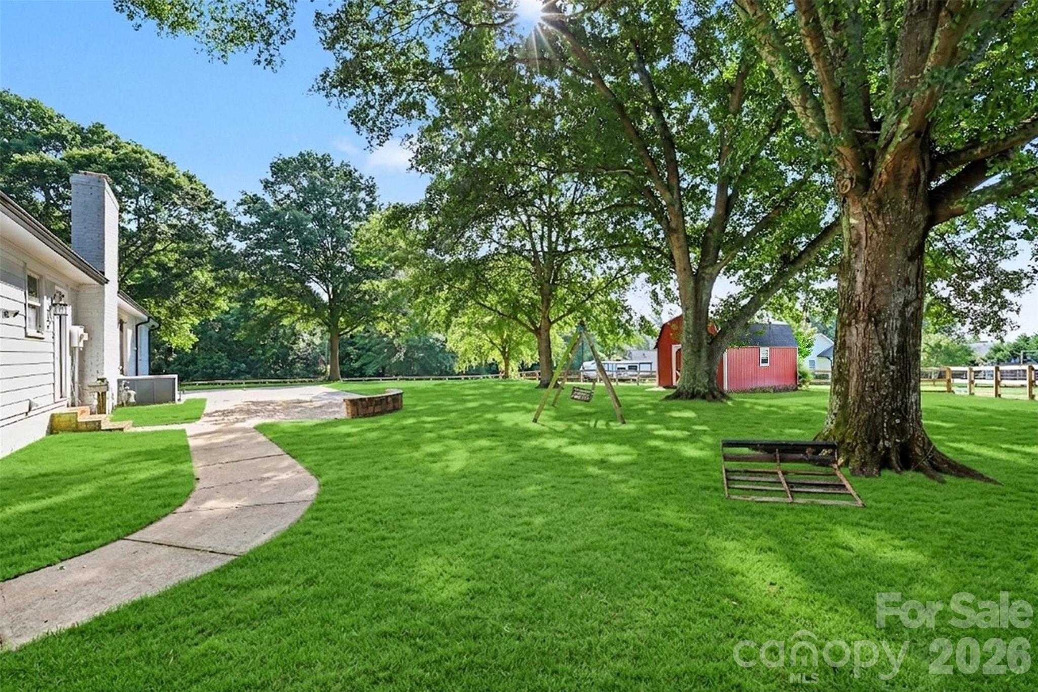 10858 Barberville Road Fort Mill, SC 29707 - Photo 25 of 34