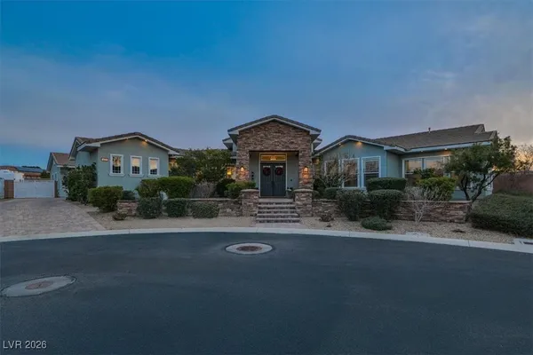 $1,350,000 | 421 Emily Crossing Court, Henderson, NV 89015