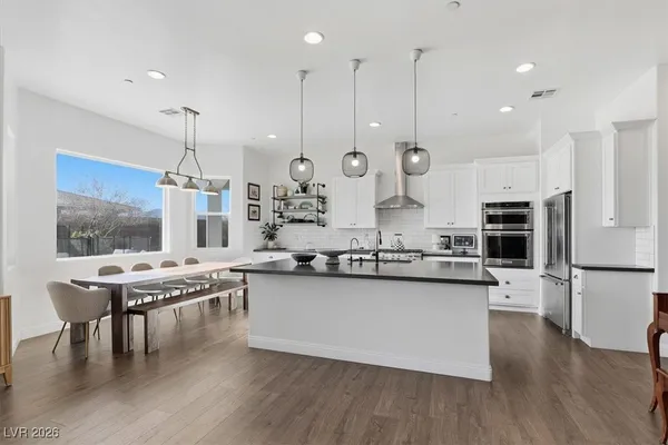 $1,350,000 | 421 Emily Crossing Court, Henderson, NV 89015