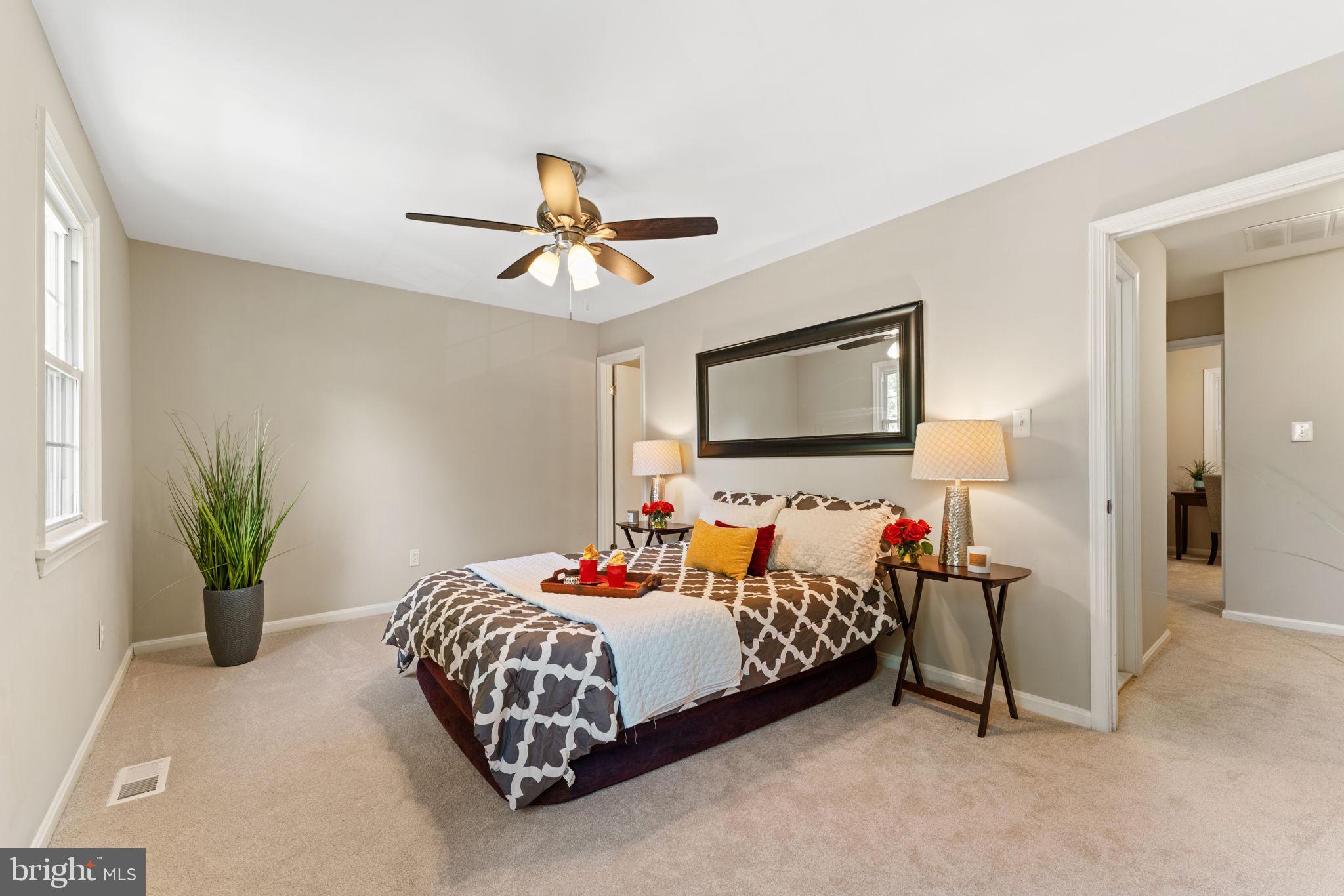 8573 Chester Grove Court Springfield, VA 22153 - Photo 19 of 39 Gallery Image 19
