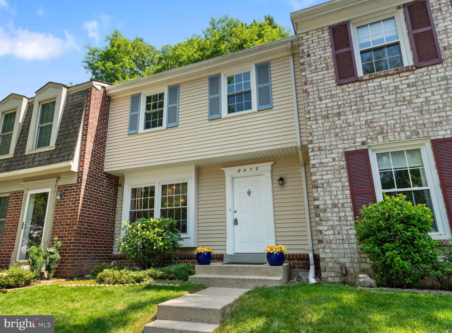8573 Chester Grove Court Springfield, VA 22153 - Photo 2 of 39 Gallery Image 2