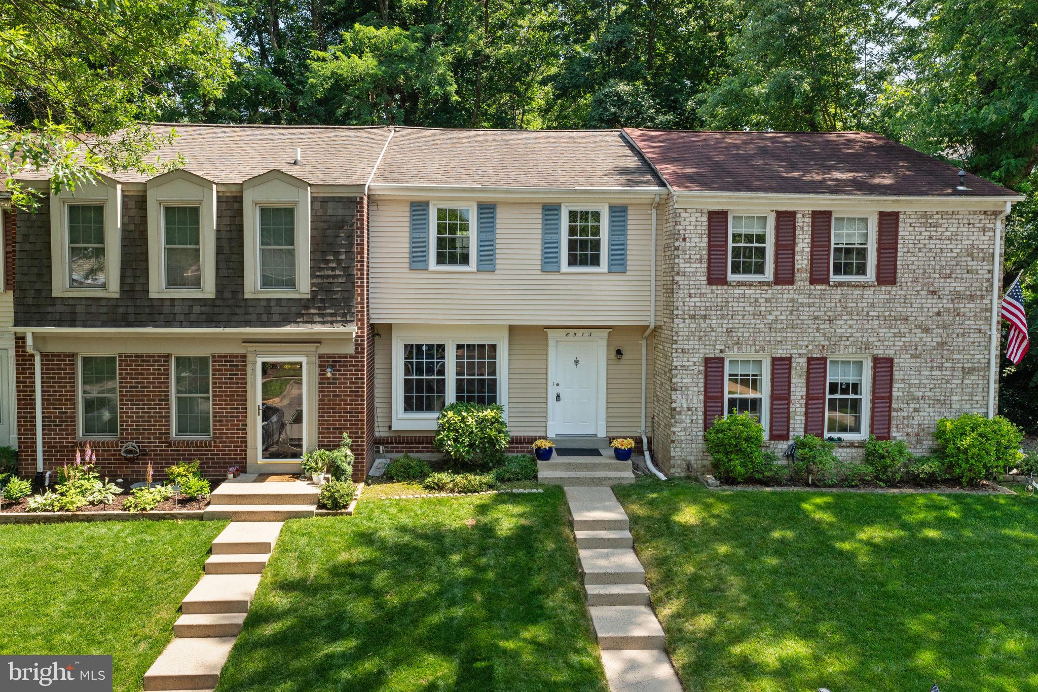 8573 Chester Grove Court Springfield, VA 22153 - Photo 39 of 39 Gallery Image 39