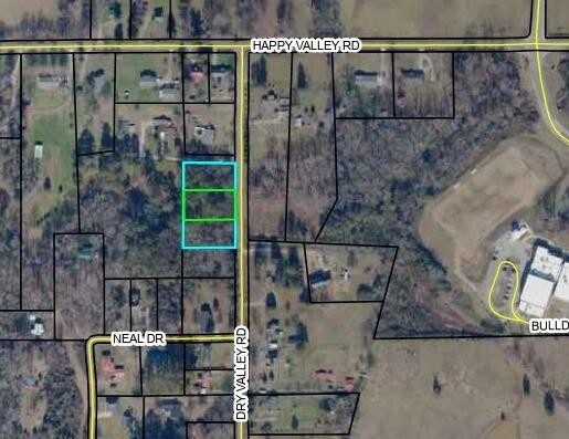 14 Dry Valley Road Rossville, GA 30741 - Photo 2 of 4 Gallery Image 2