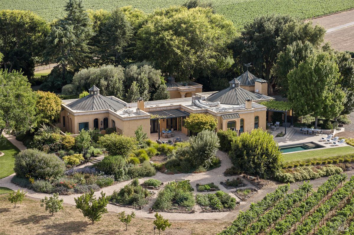 5100 Big Ranch Road Napa, CA 94558 - Photo 37 of 45