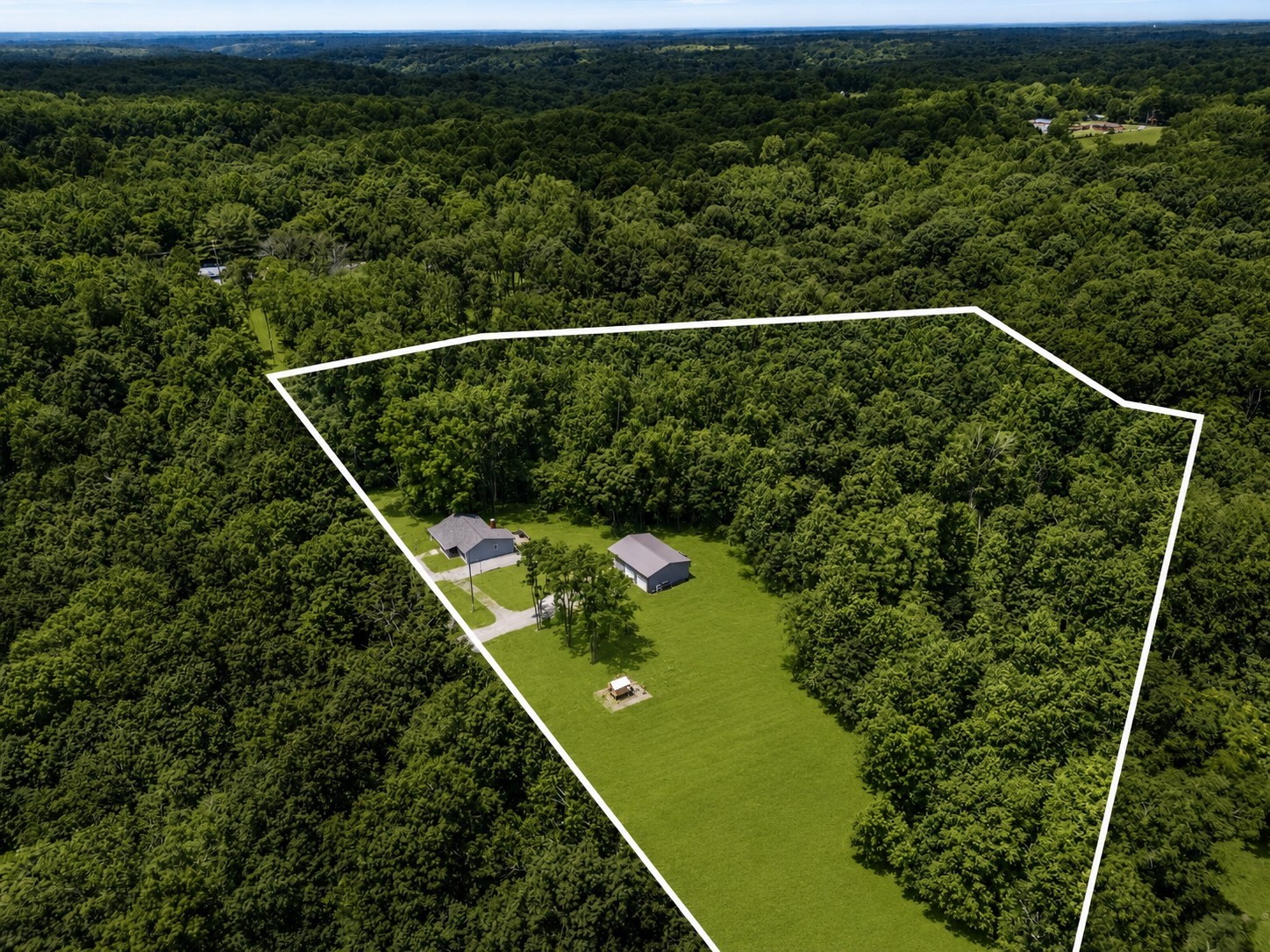 6231 Freudman Road Whites Creek, TN 37189 - Photo 3 of 44