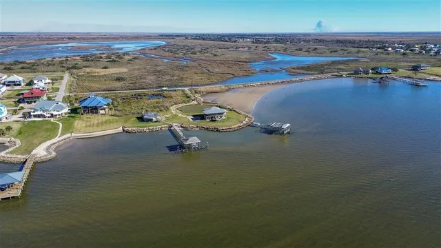 $445,000 | 193 Pelican Point Road, Lake Charles, LA 70607