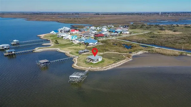 $445,000 | 193 Pelican Point Road, Lake Charles, LA 70607
