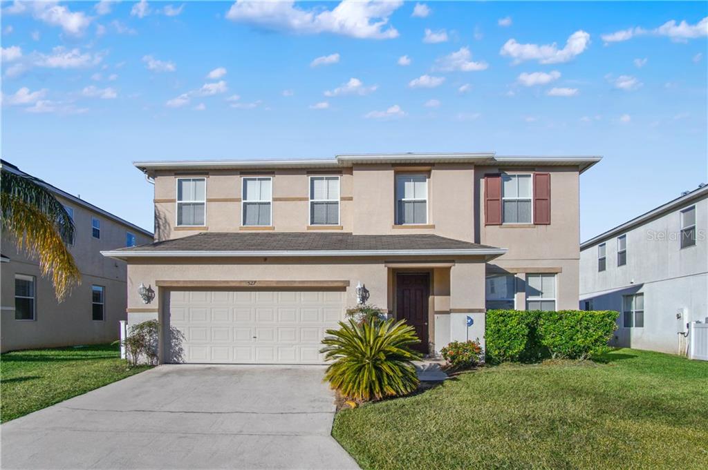 527 Kettering Road Davenport, FL 33897 - Photo 1 of 1