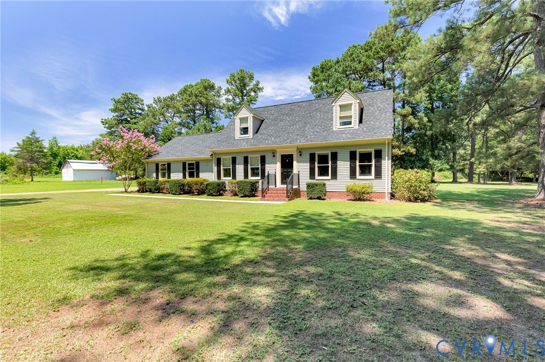4980 Charles City Road Henrico, VA 23231 - Photo 38 of 47