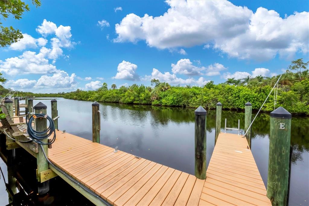 10303 Burnt Store Road, Unit 5 Punta Gorda, FL 33950 - Photo 46 of 49