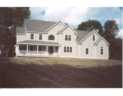 Lot 5 Sargent Road Boxborough, MA 01719 - Photo 1 of 1 Gallery Image 1