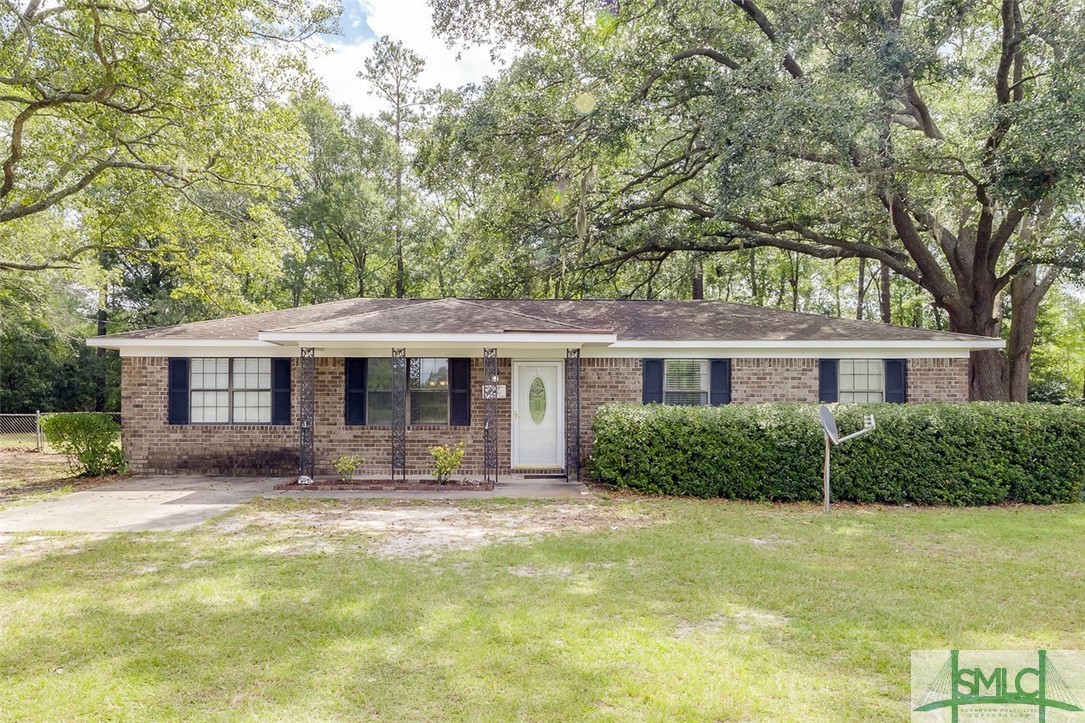 2091 Courthouse Road Guyton, GA 31312 - Photo 1 of 29