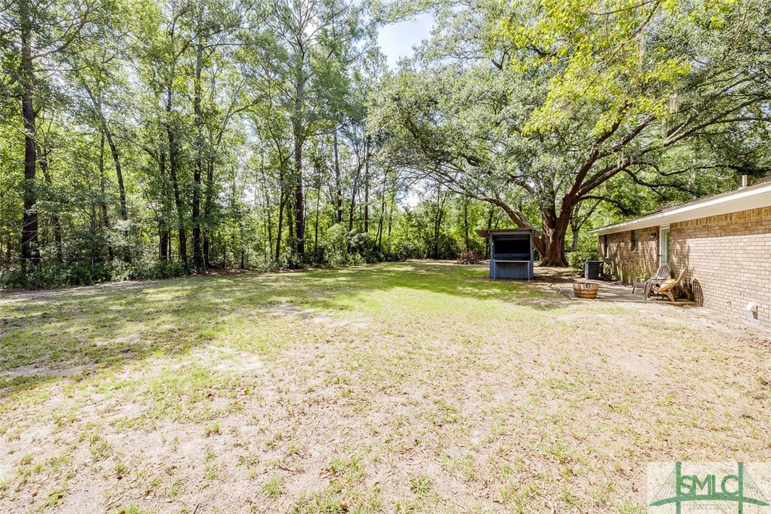 2091 Courthouse Road Guyton, GA 31312 - Photo 28 of 29