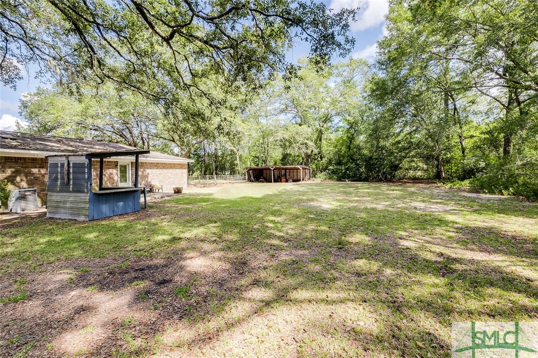 2091 Courthouse Road Guyton, GA 31312 - Photo 29 of 29