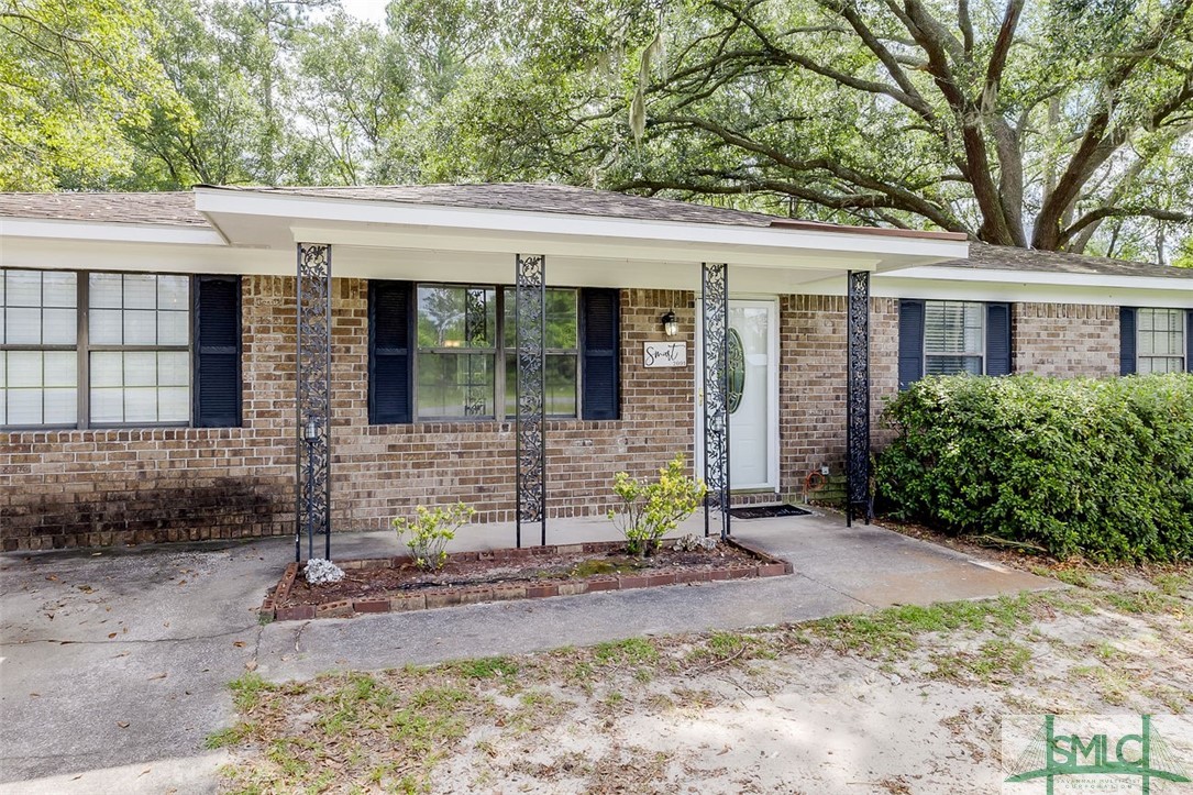 2091 Courthouse Road Guyton, GA 31312 - Photo 4 of 29