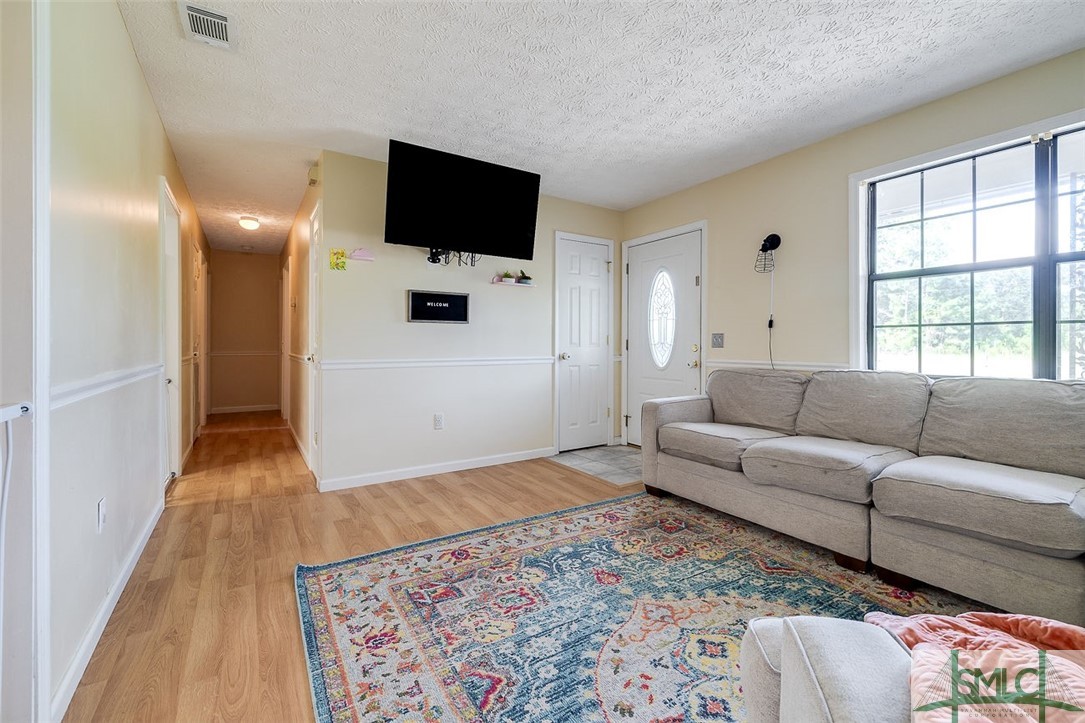 2091 Courthouse Road Guyton, GA 31312 - Photo 7 of 29