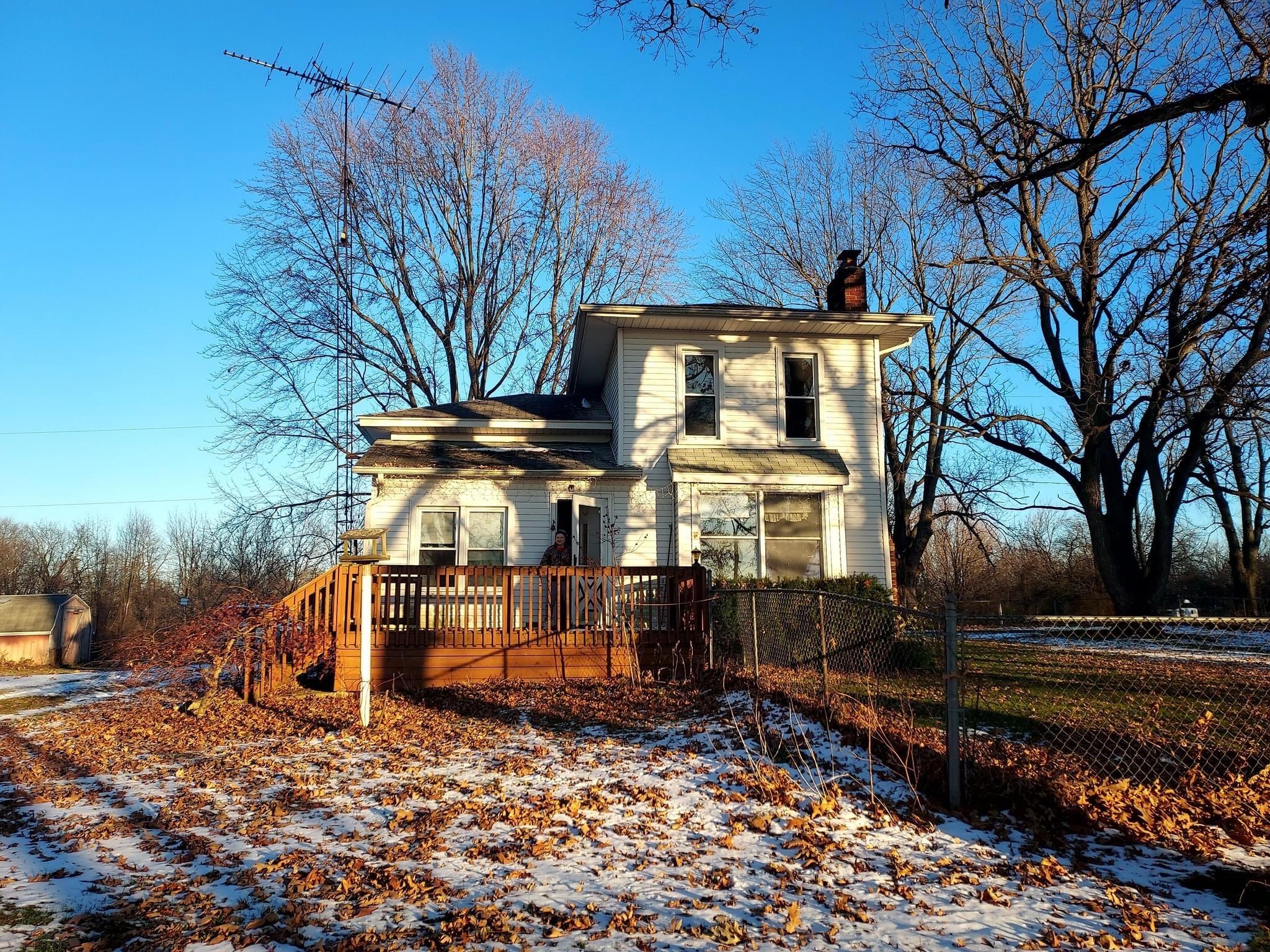 9111 Murrey Road Jerome, MI 49249 - Photo 1 of 1 IMG-4564