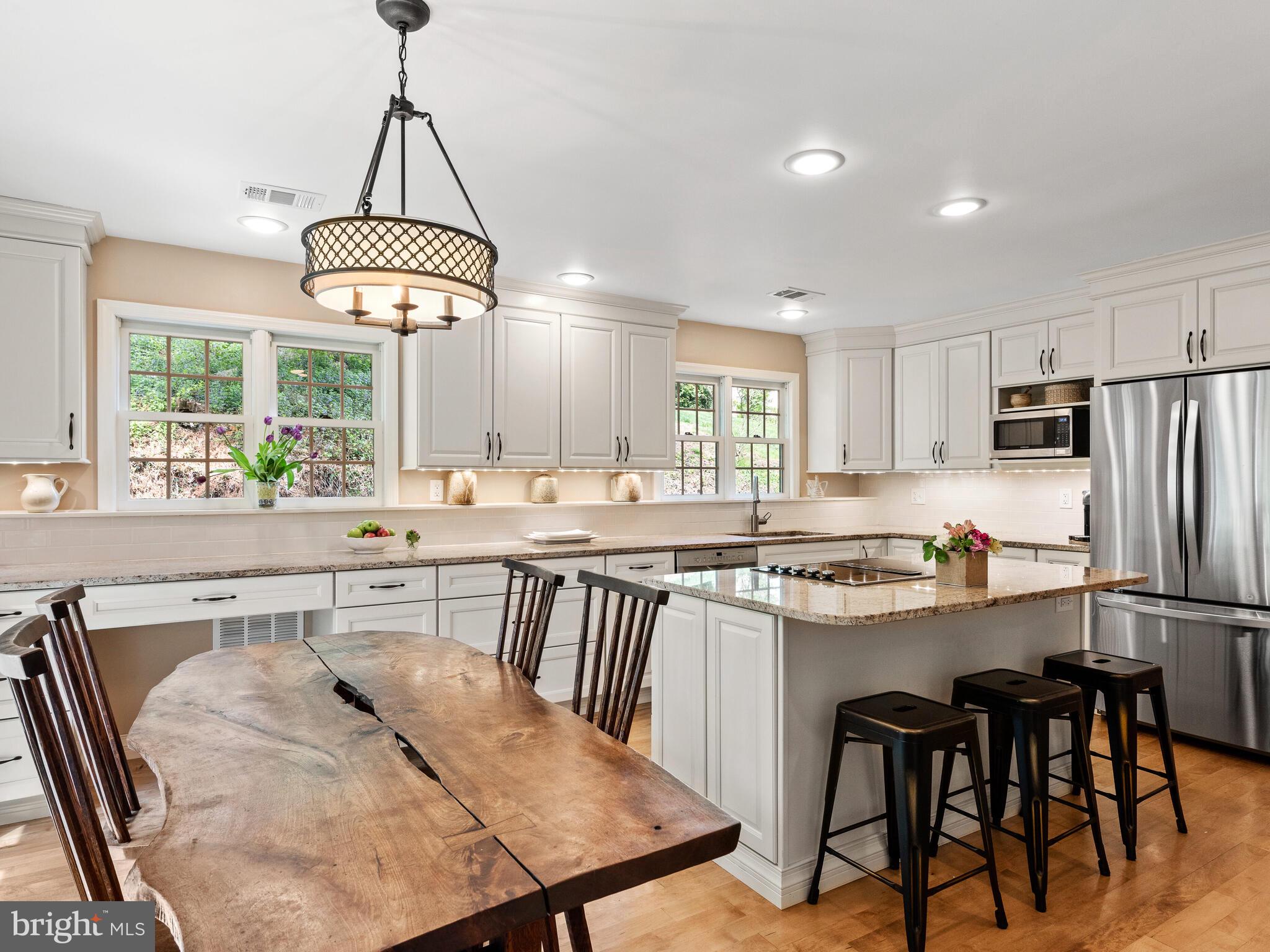 751 Twinbridge Drive Wayne, PA 19087 - Photo 11 of 23 Kitchen
