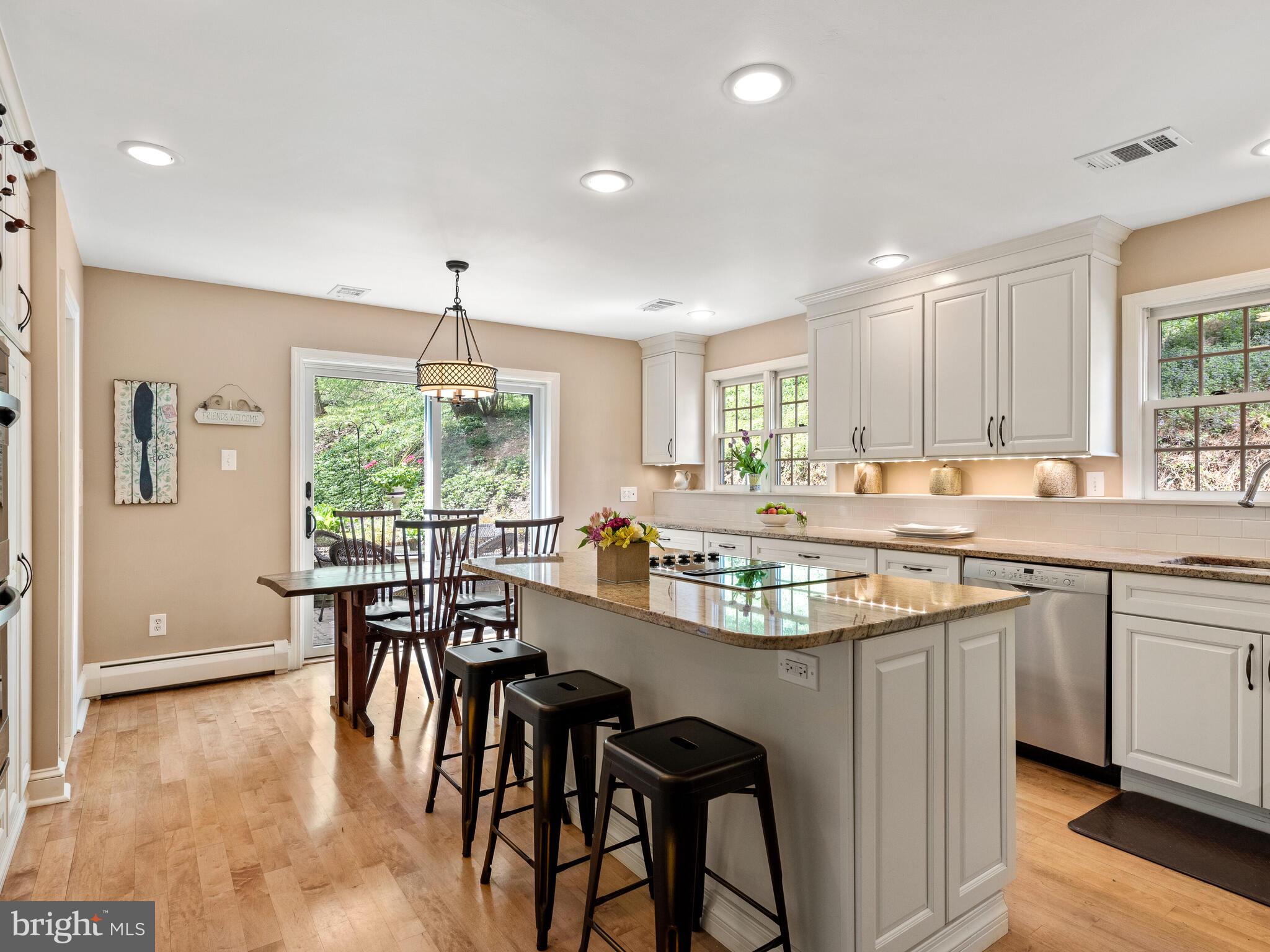 751 Twinbridge Drive Wayne, PA 19087 - Photo 13 of 23 Kitchen