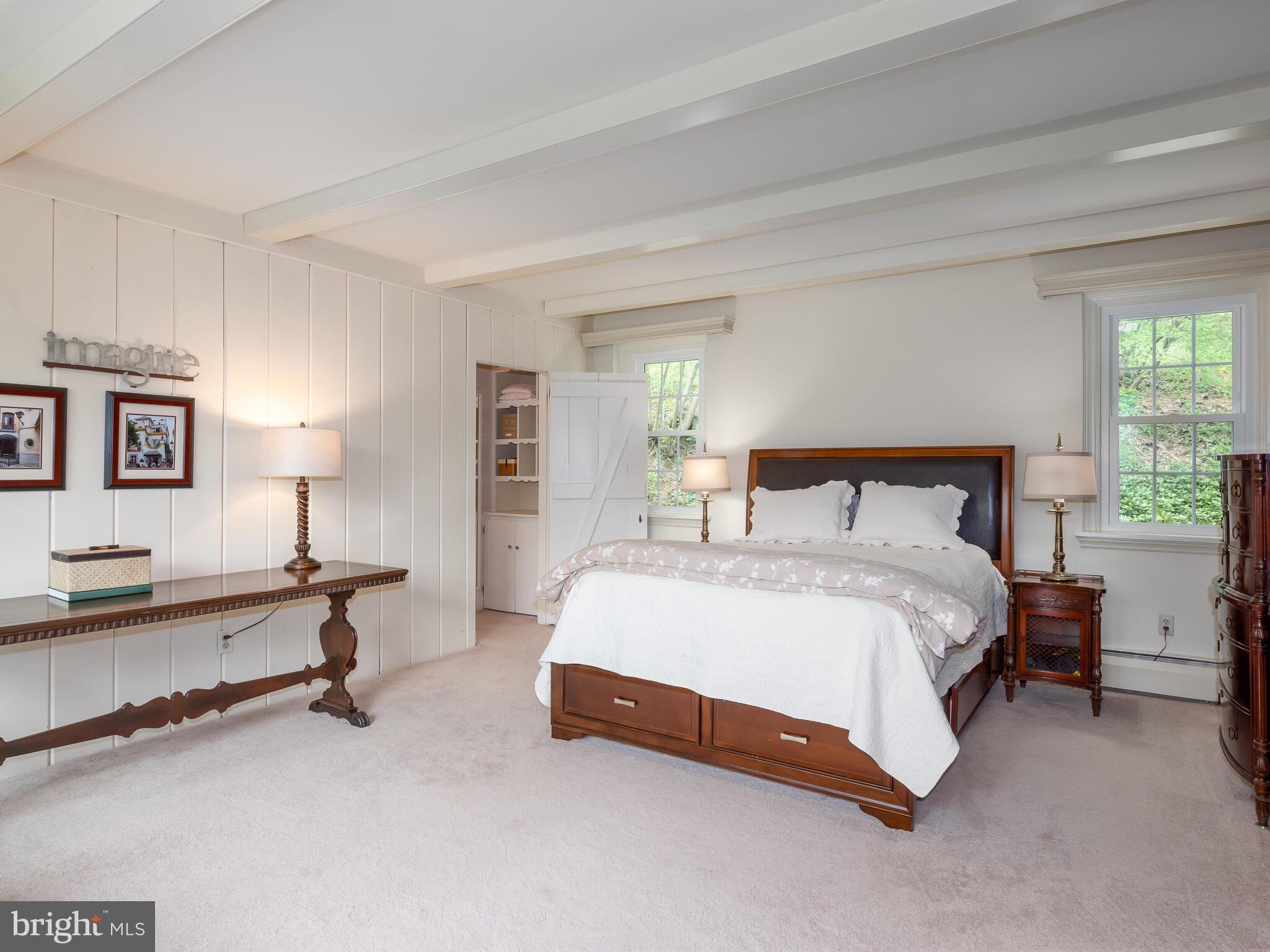 751 Twinbridge Drive Wayne, PA 19087 - Photo 16 of 23 Primary Bedroom