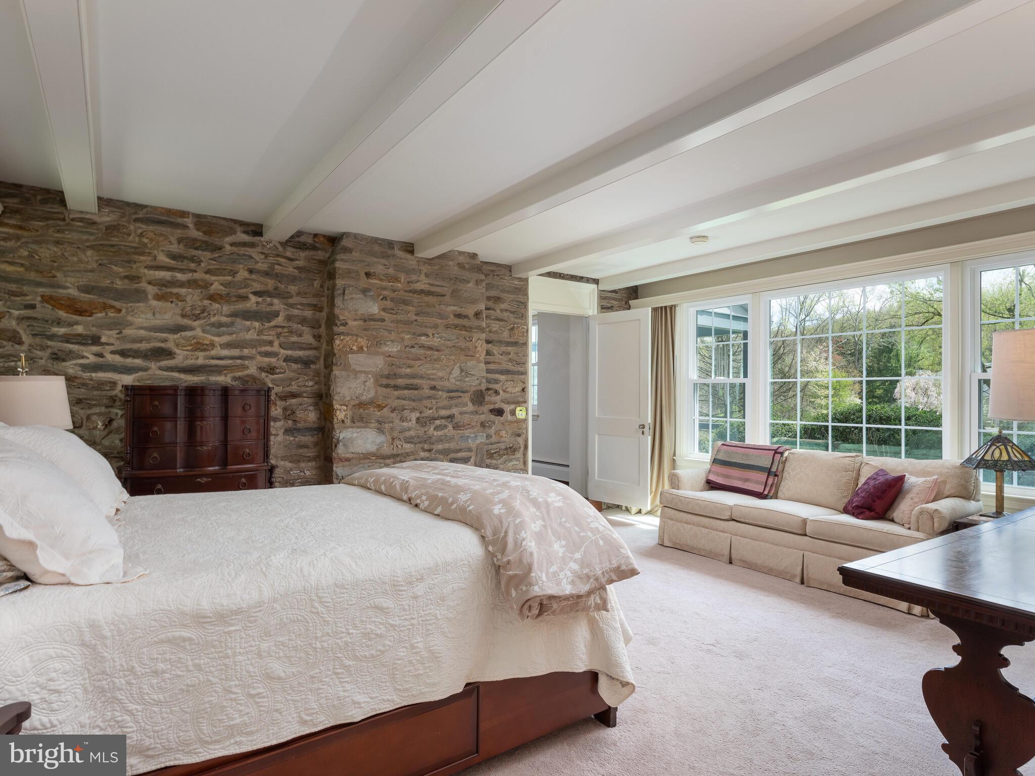 751 Twinbridge Drive Wayne, PA 19087 - Photo 17 of 23 Primary Bedroom