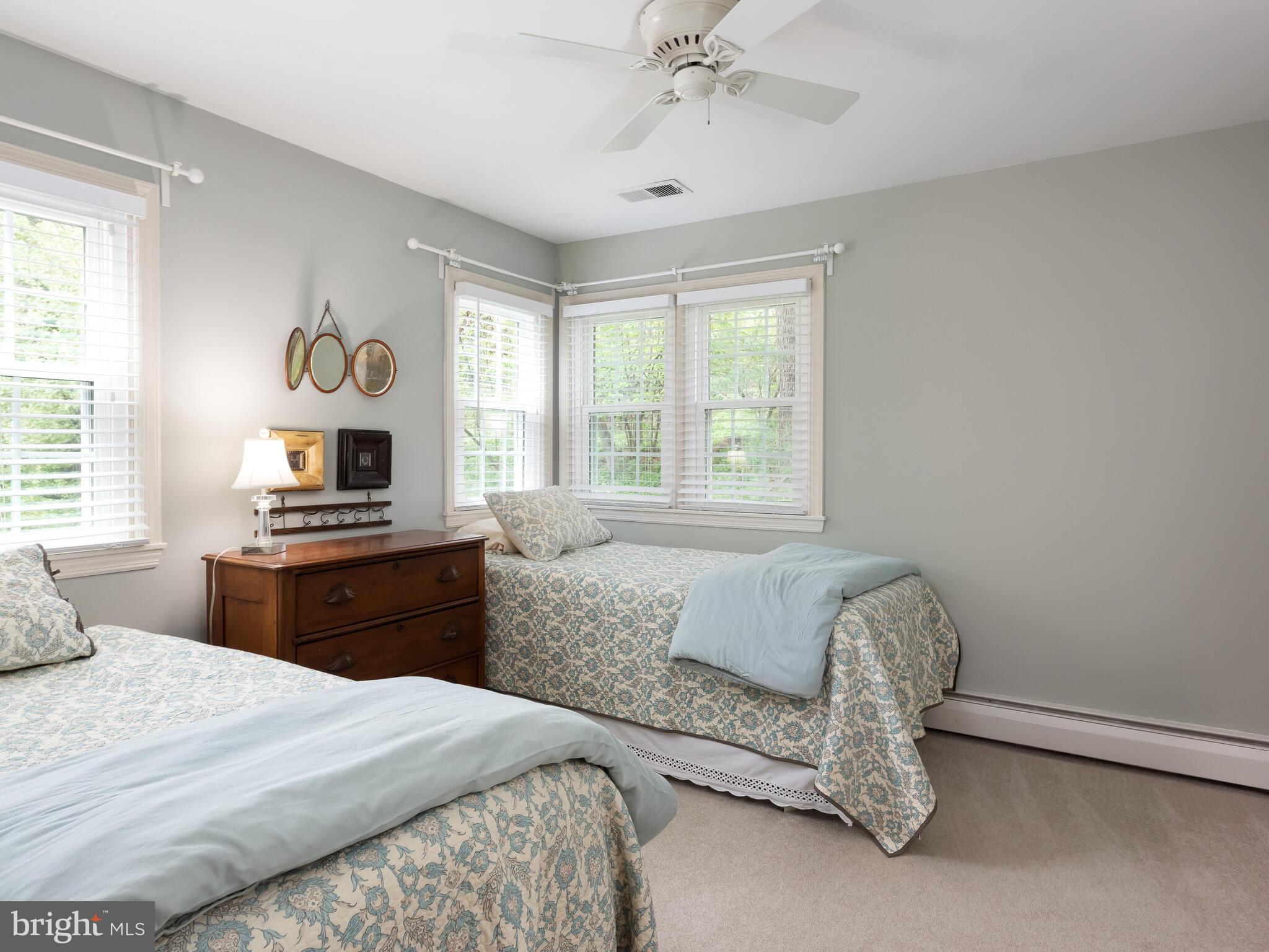 751 Twinbridge Drive Wayne, PA 19087 - Photo 19 of 23 3rd Bedroom