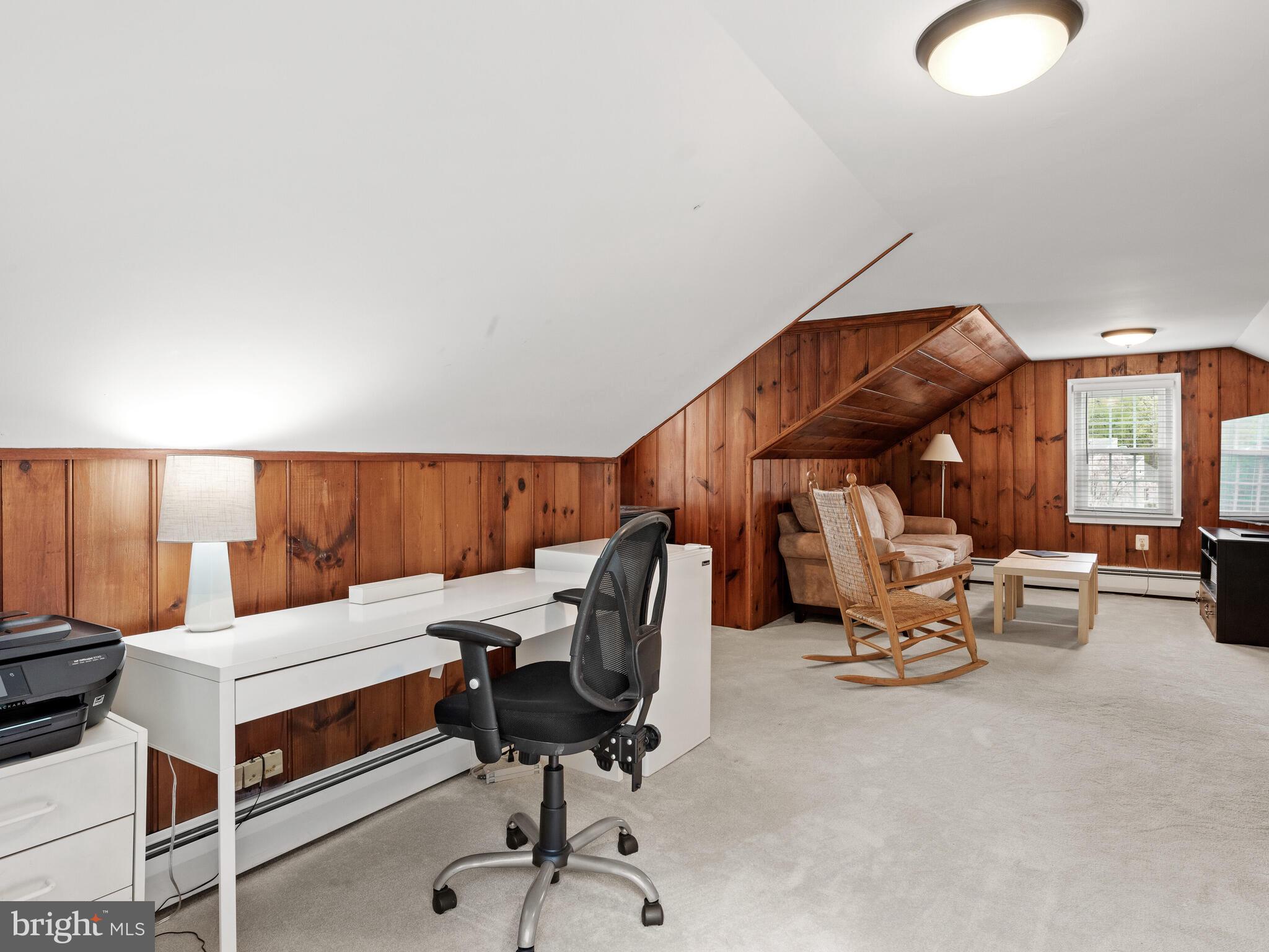 751 Twinbridge Drive Wayne, PA 19087 - Photo 21 of 23 5th Bedroom or second Family Room