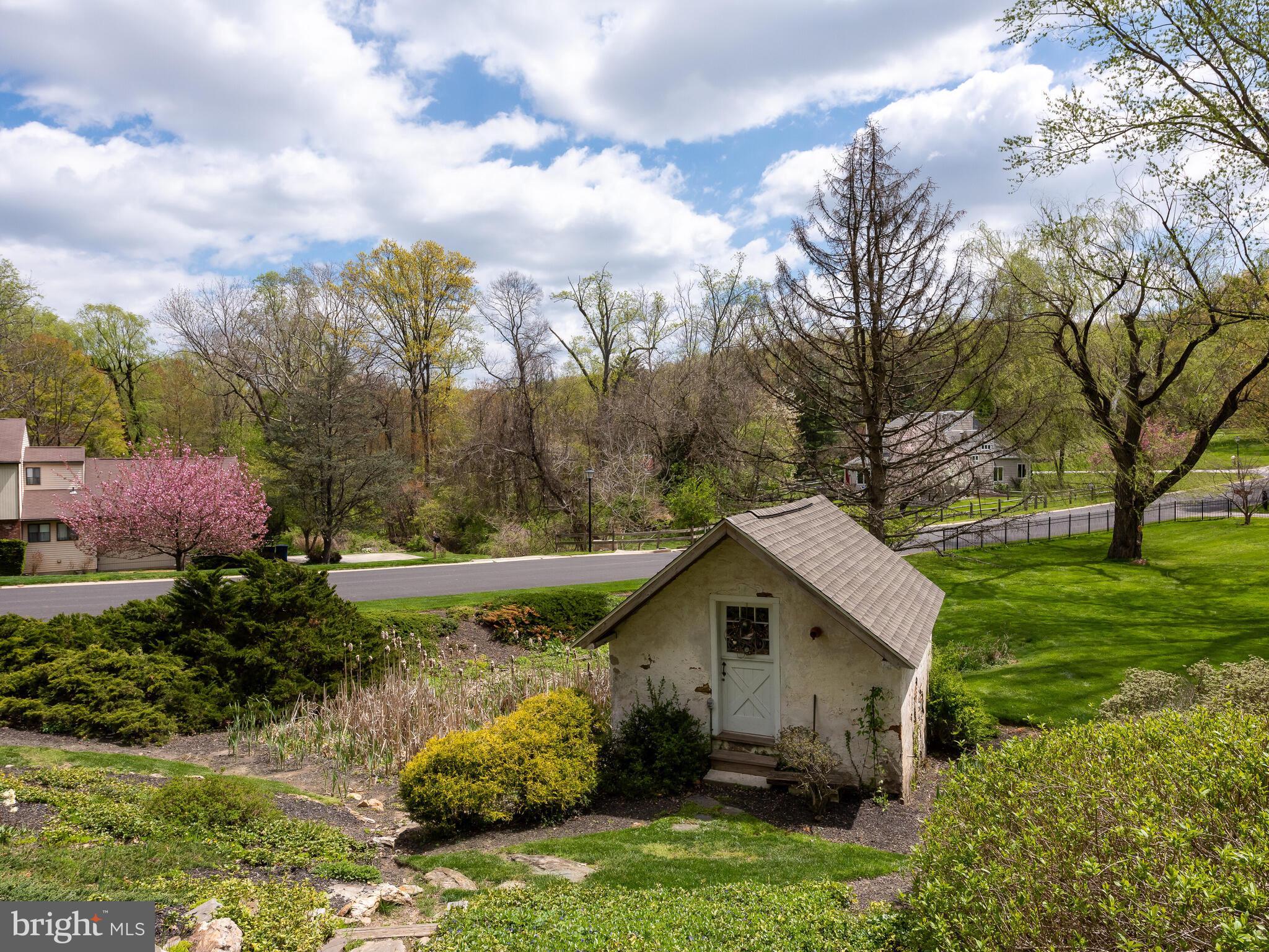 751 Twinbridge Drive Wayne, PA 19087 - Photo 23 of 23 Spring House