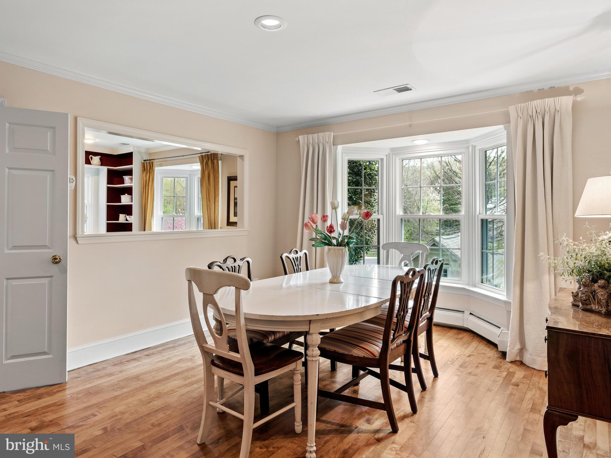 751 Twinbridge Drive Wayne, PA 19087 - Photo 6 of 23 Dining Room