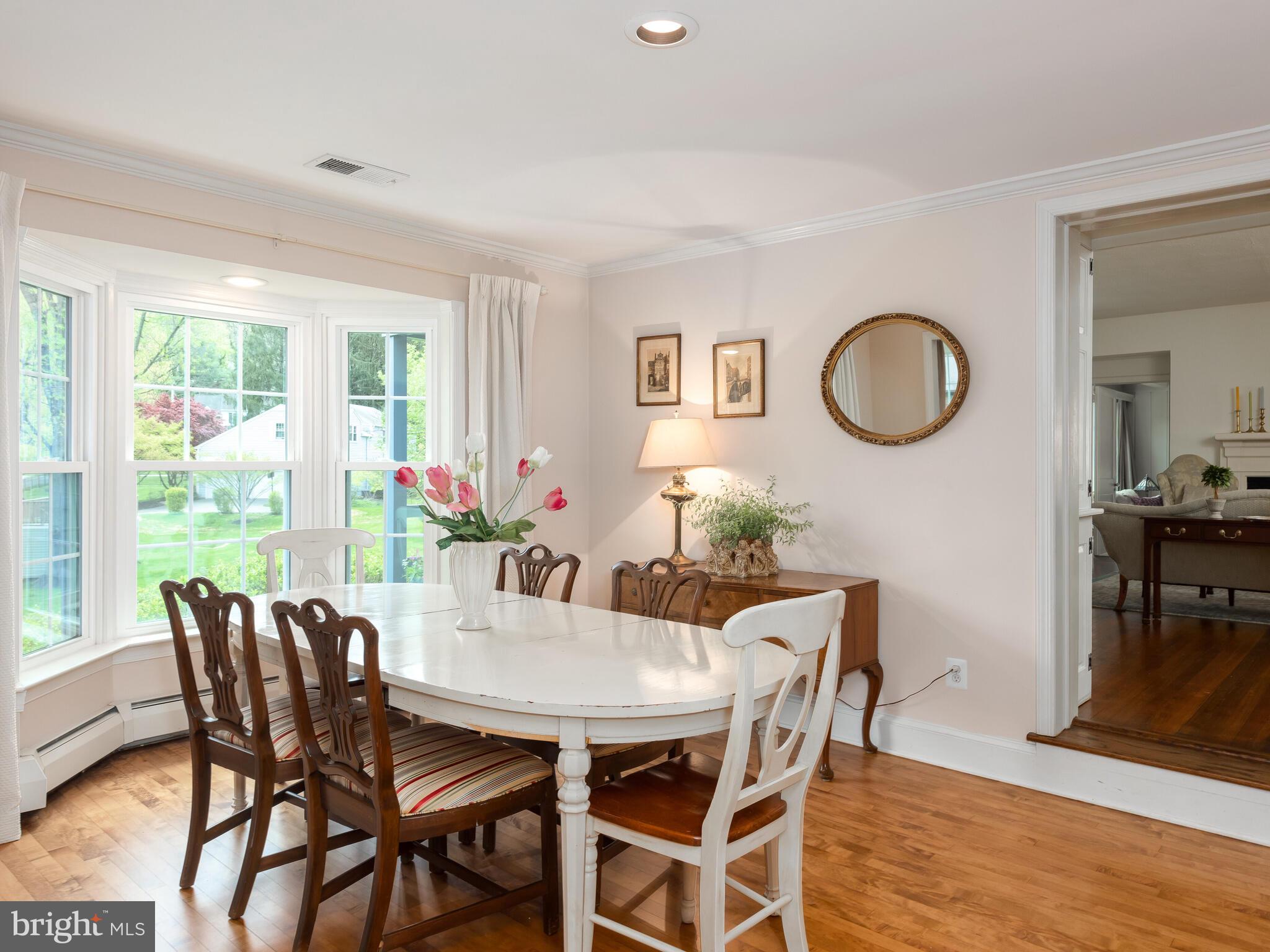 751 Twinbridge Drive Wayne, PA 19087 - Photo 7 of 23 Dining Room