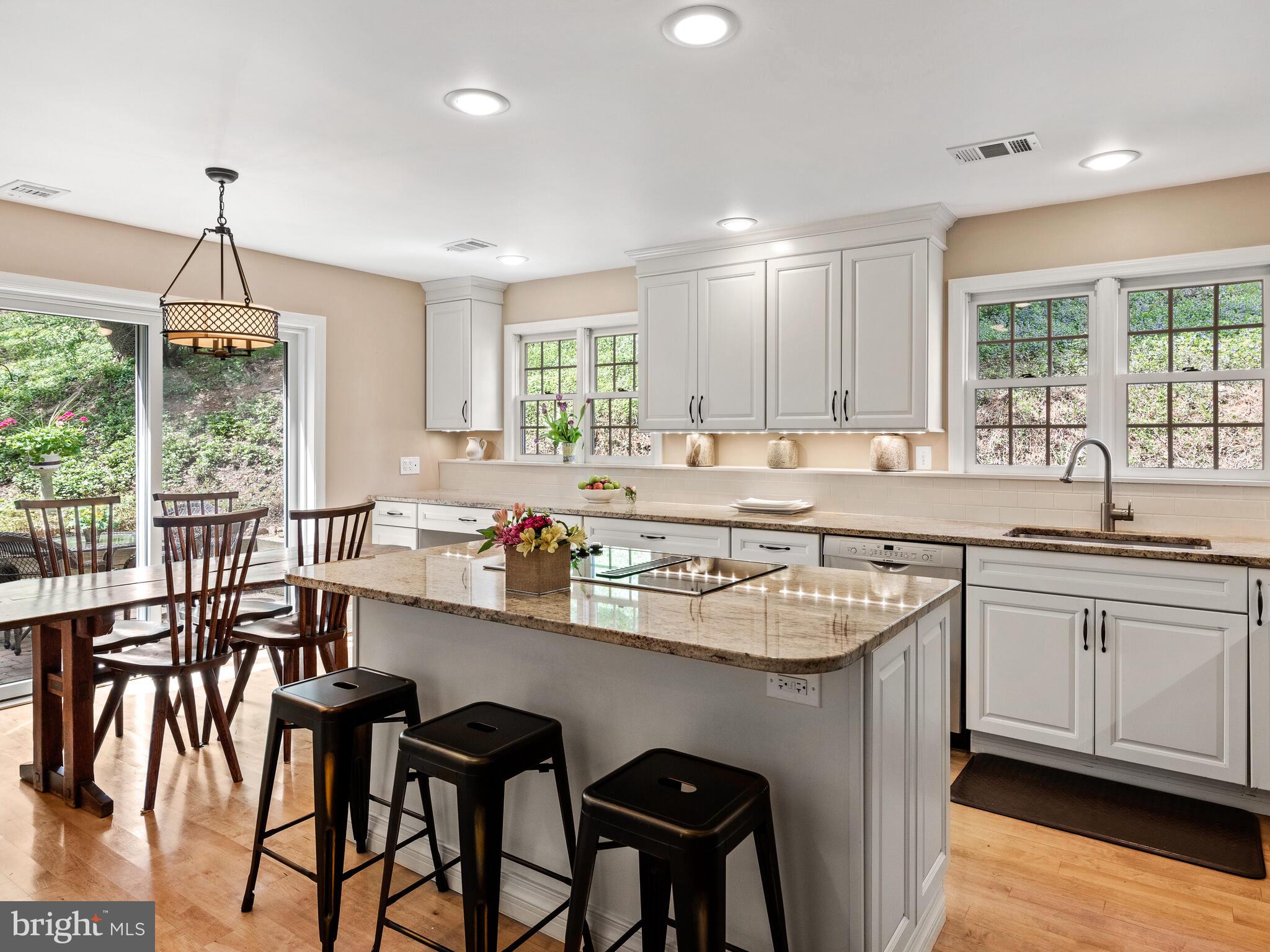 751 Twinbridge Drive Wayne, PA 19087 - Photo 10 of 23 Kitchen