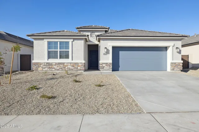 $515,990 | 24108 West Yavapai Street, Buckeye, AZ 85326