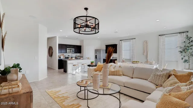 $515,990 | 24108 West Yavapai Street, Buckeye, AZ 85326