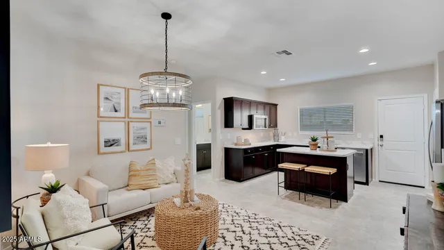 $515,990 | 24108 West Yavapai Street, Buckeye, AZ 85326