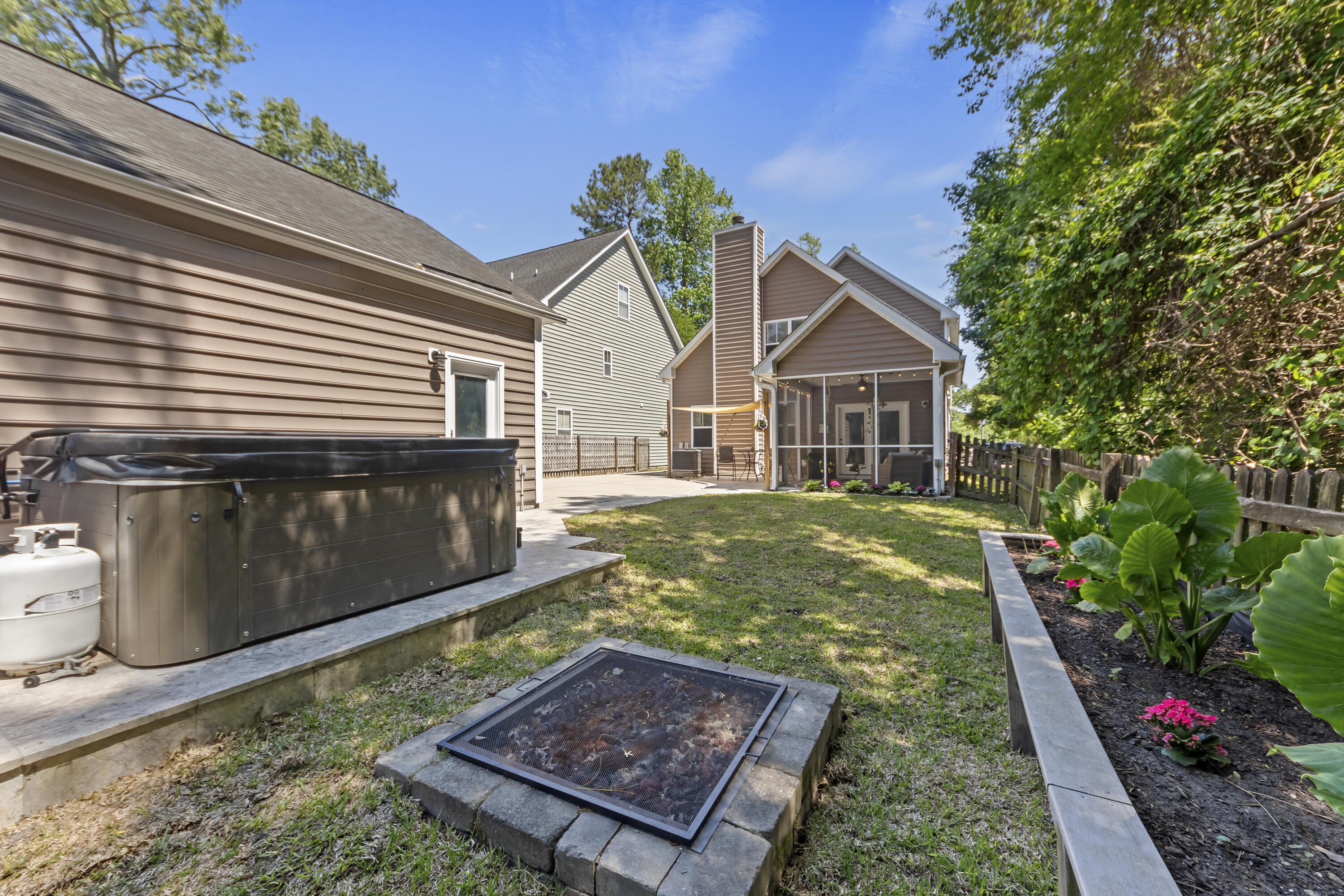 1439 Roustabout Way Charleston, SC 29414 - Photo 30 of 67