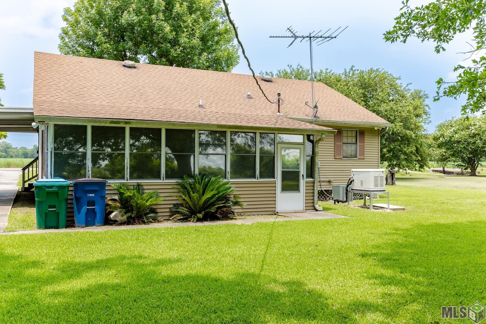 8274 Section Road Port Allen, LA 70767 - Photo 22 of 24