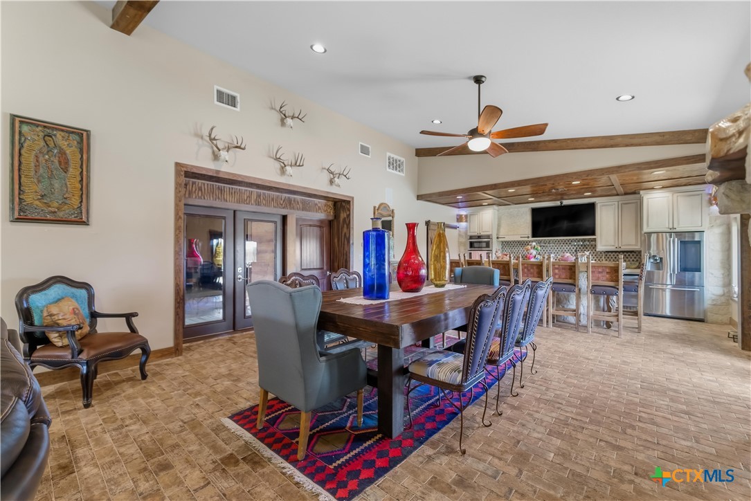 2796 Benbow Road Inez, TX 77968 - Photo 14 of 43