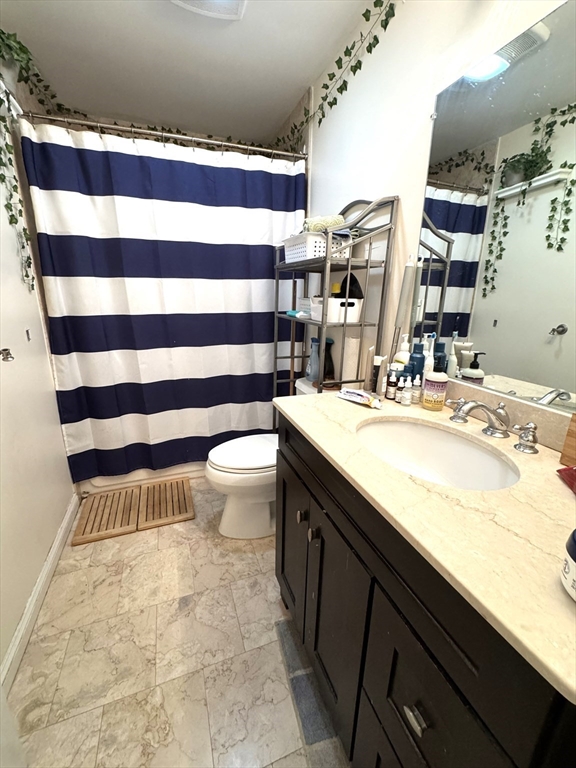 59 Fort Avenue, Unit 2 Boston, MA 02119 - Photo 13 of 18