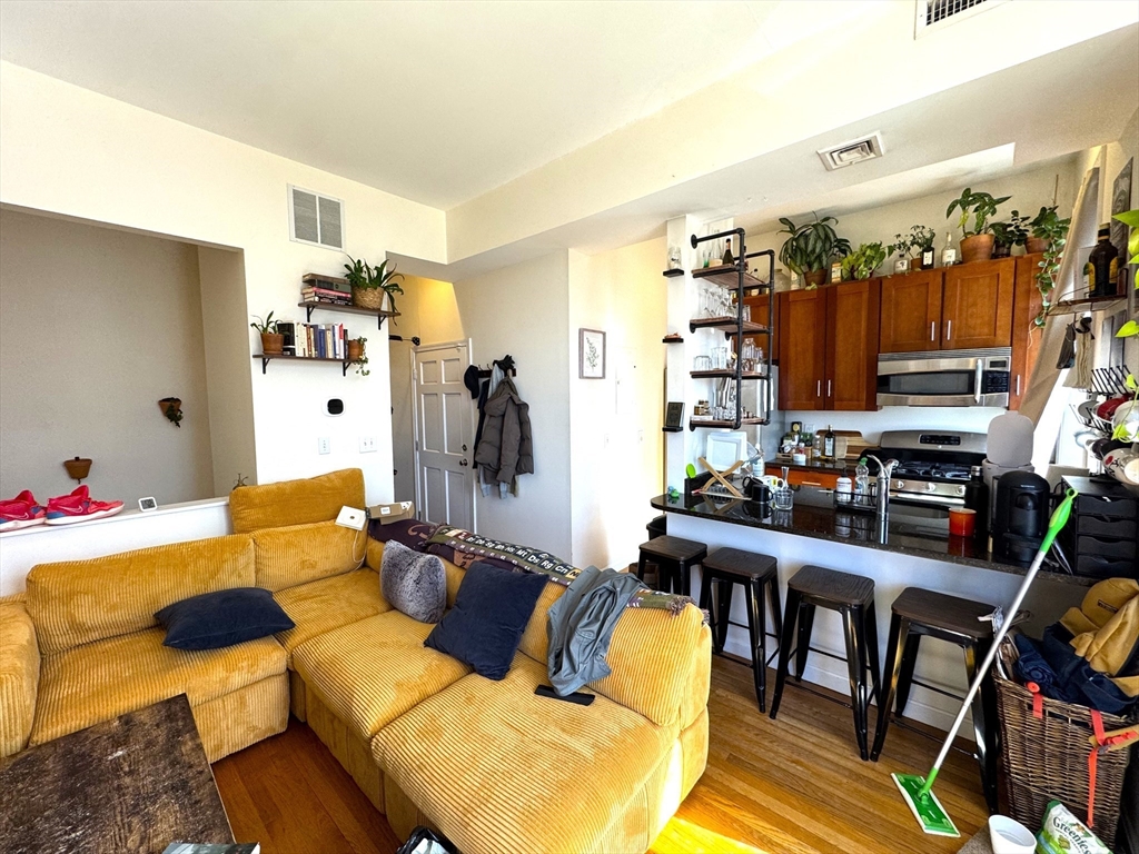 59 Fort Avenue, Unit 2 Boston, MA 02119 - Photo 2 of 18