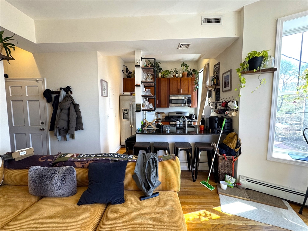 59 Fort Avenue, Unit 2 Boston, MA 02119 - Photo 3 of 18