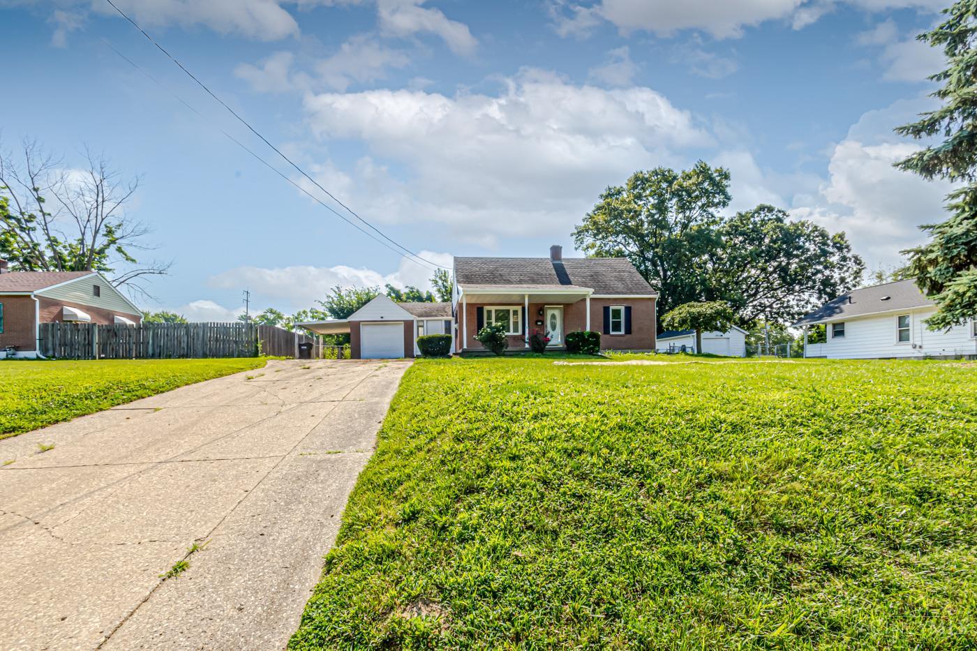 113 Gideon Road Middletown, OH 45044 - Photo 35 of 35