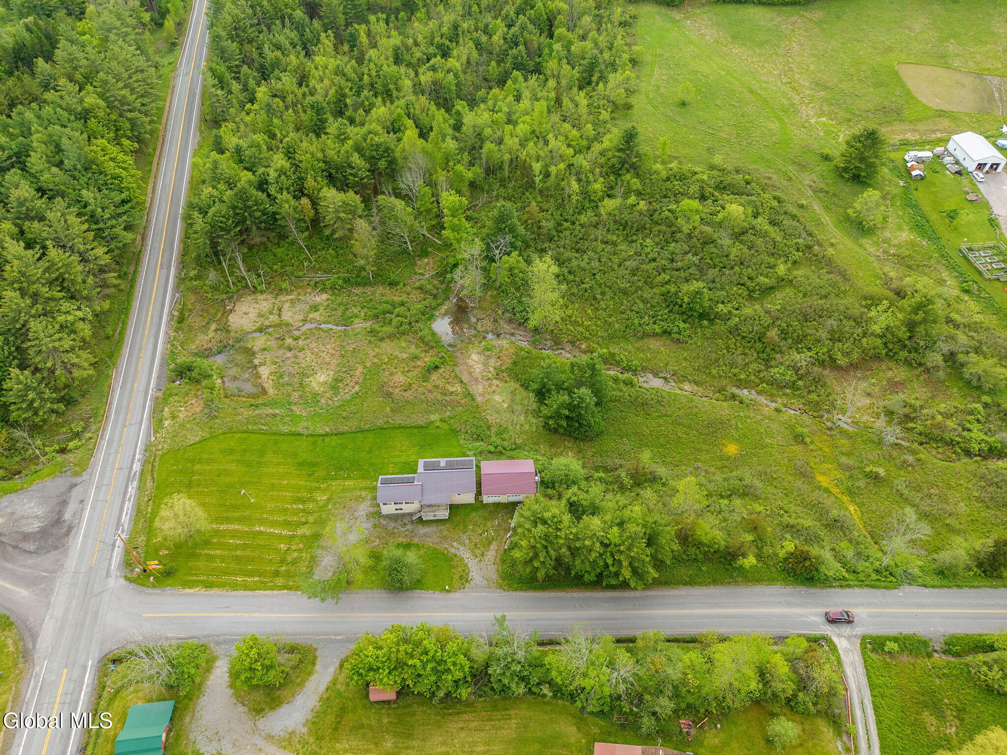 1432 Shew Hollow Road Gilboa, NY 12076 - Photo 54 of 55 58-1432ShewHollowRd_58