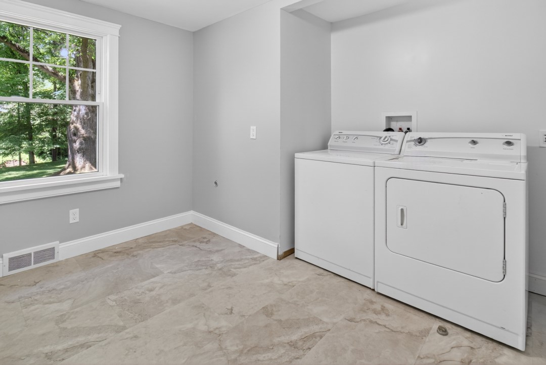 166 Ayrault Road Perinton, NY 14450 - Photo 36 of 49 1st floor laundry room