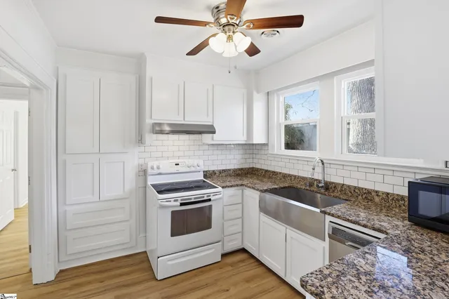 $230,000 | 204 Rogers Avenue, Greenville, SC 29617