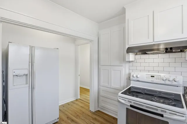 $230,000 | 204 Rogers Avenue, Greenville, SC 29617