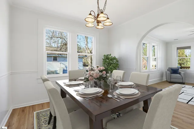 $230,000 | 204 Rogers Avenue, Greenville, SC 29617