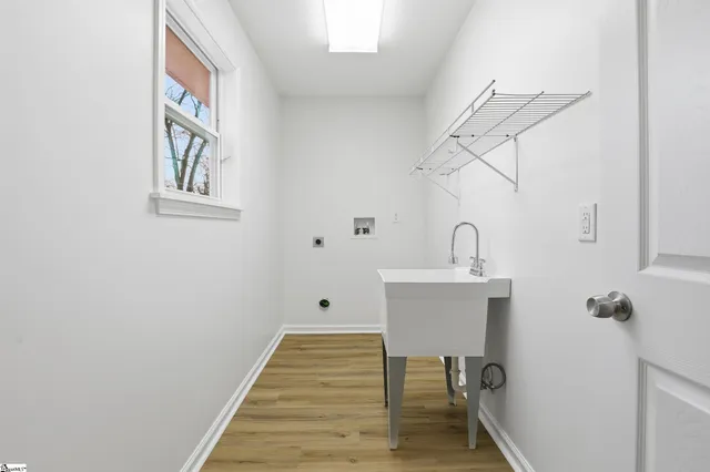 $230,000 | 204 Rogers Avenue, Greenville, SC 29617