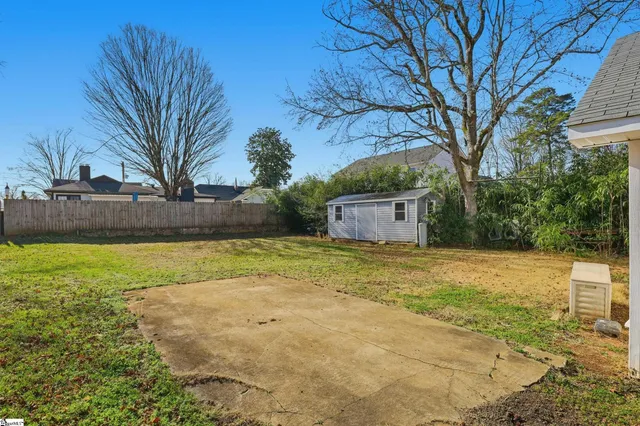 $230,000 | 204 Rogers Avenue, Greenville, SC 29617