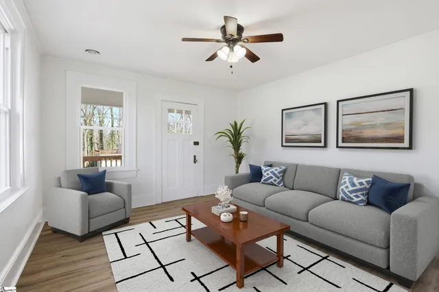 $230,000 | 204 Rogers Avenue, Greenville, SC 29617